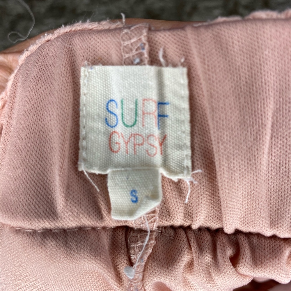 Surf Gypsy Short - Picture 3 of 3